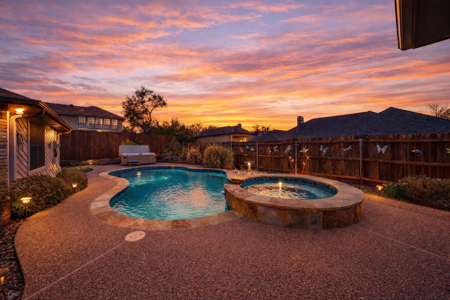 2701 Ridge Top Lane Arlington TX 76006