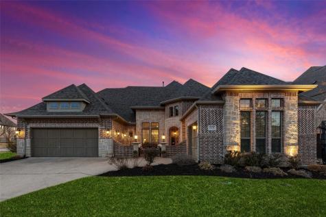 6611 Stallion Ranch Road Frisco TX 75036