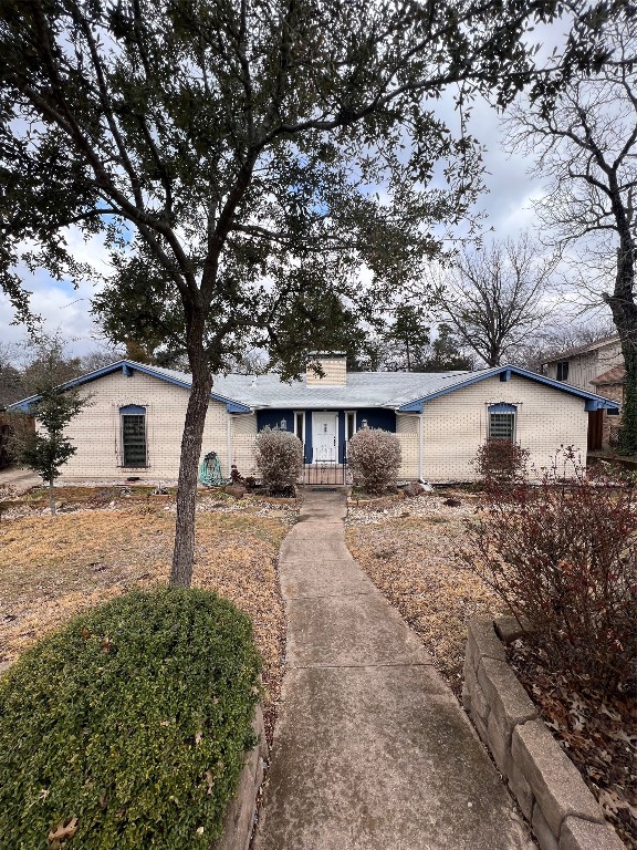 405 Ten Mile Drive Desoto TX 75115