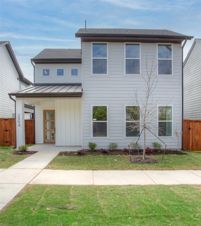 2304 Dalford Street Fort Worth TX 76111
