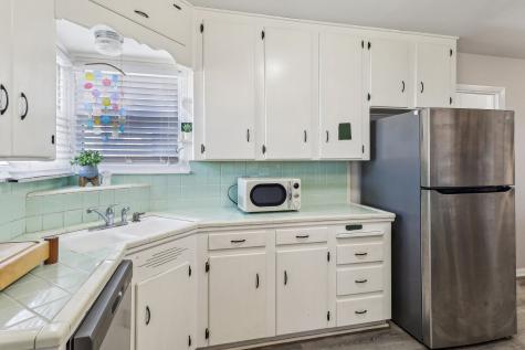 4901 Rector Avenue Fort Worth TX 76133