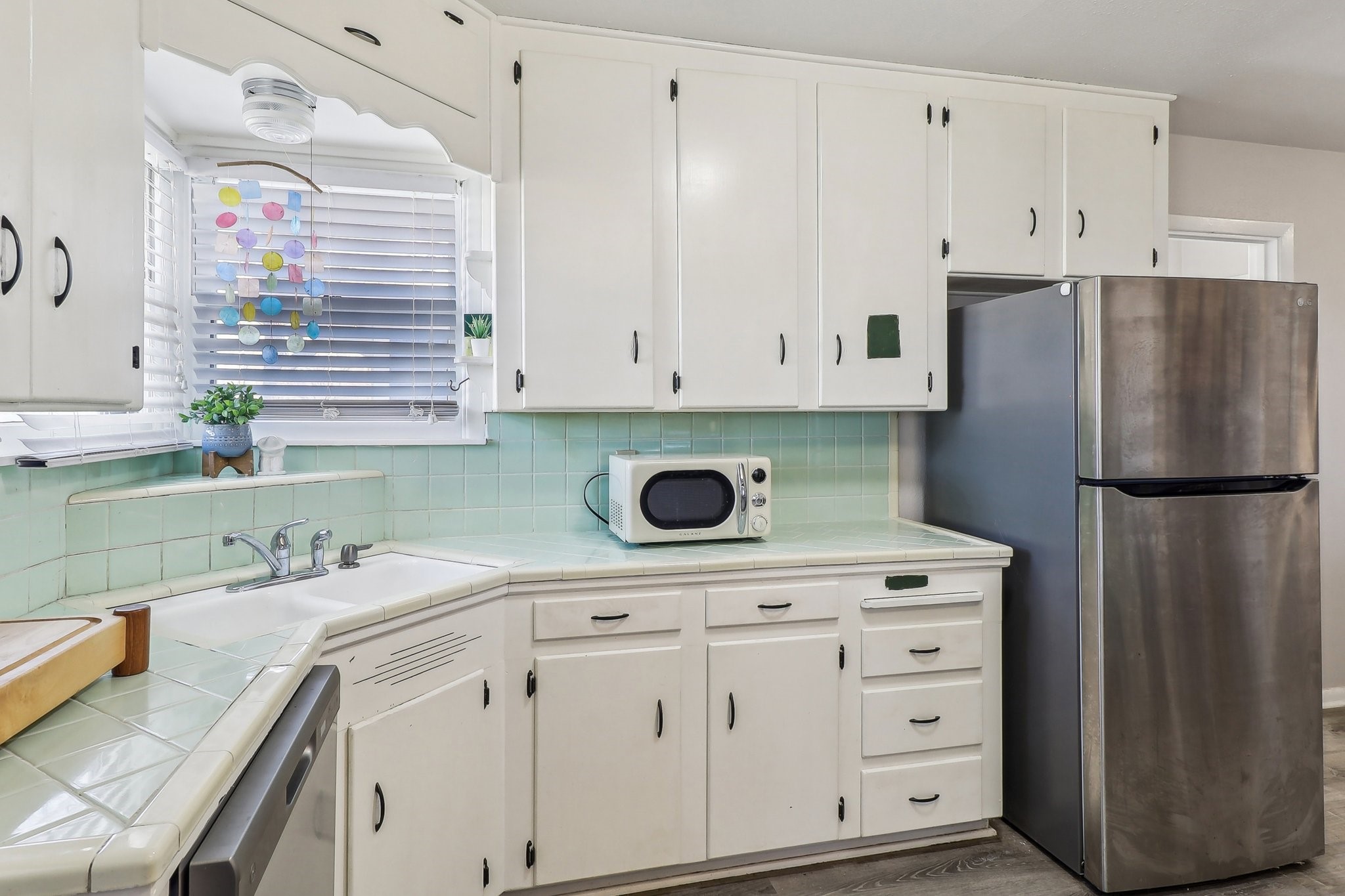 4901 Rector Avenue Fort Worth TX 76133