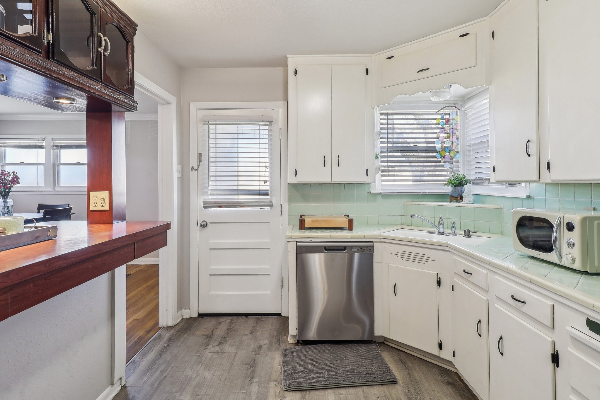 4901 Rector Avenue Fort Worth TX 76133
