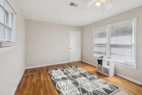 4901 Rector Avenue Fort Worth TX 76133