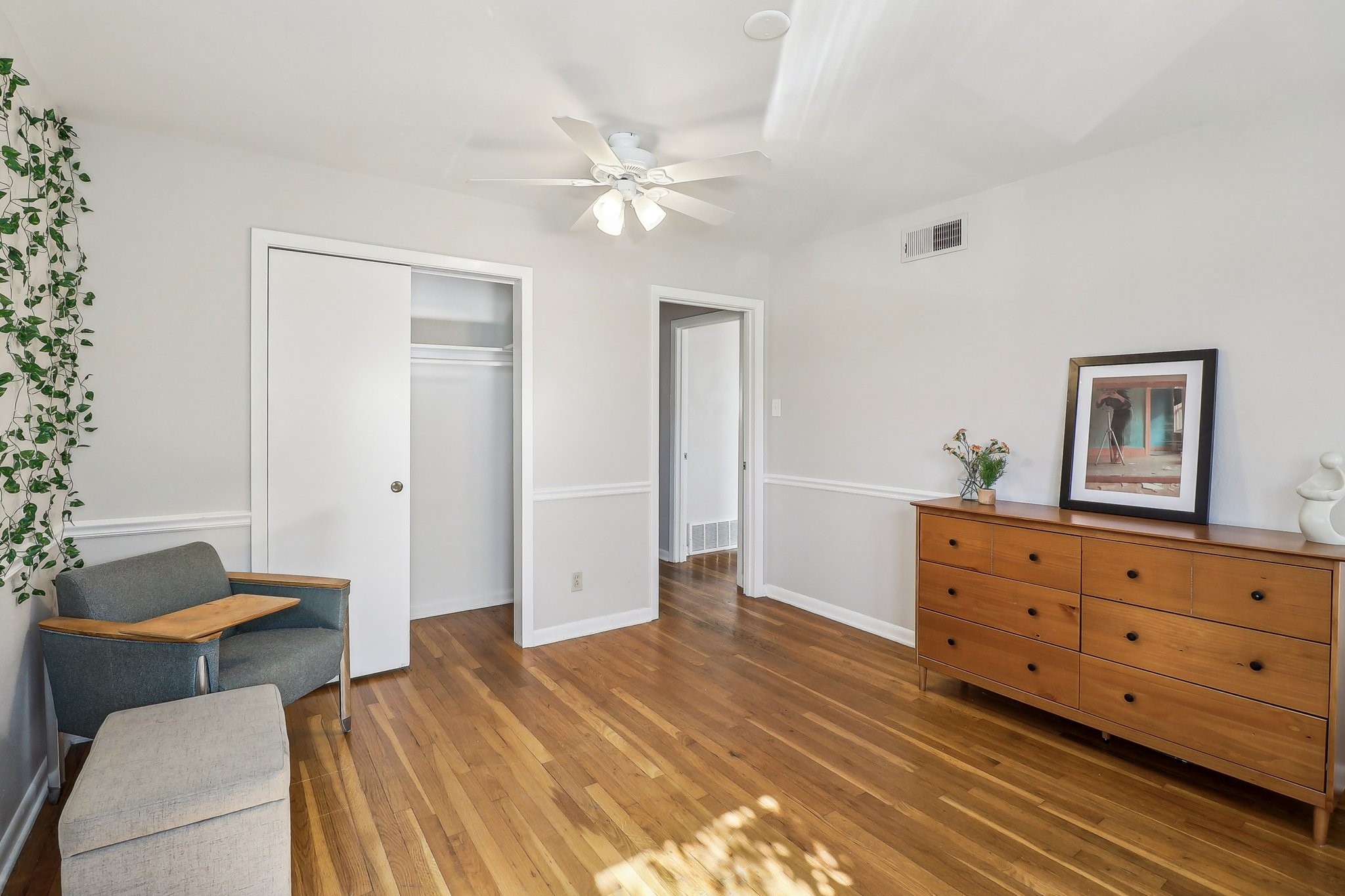 4901 Rector Avenue Fort Worth TX 76133