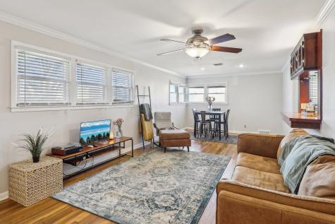 4901 Rector Avenue Fort Worth TX 76133