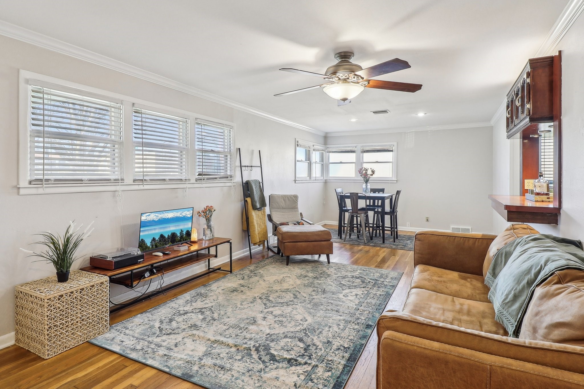 4901 Rector Avenue Fort Worth TX 76133