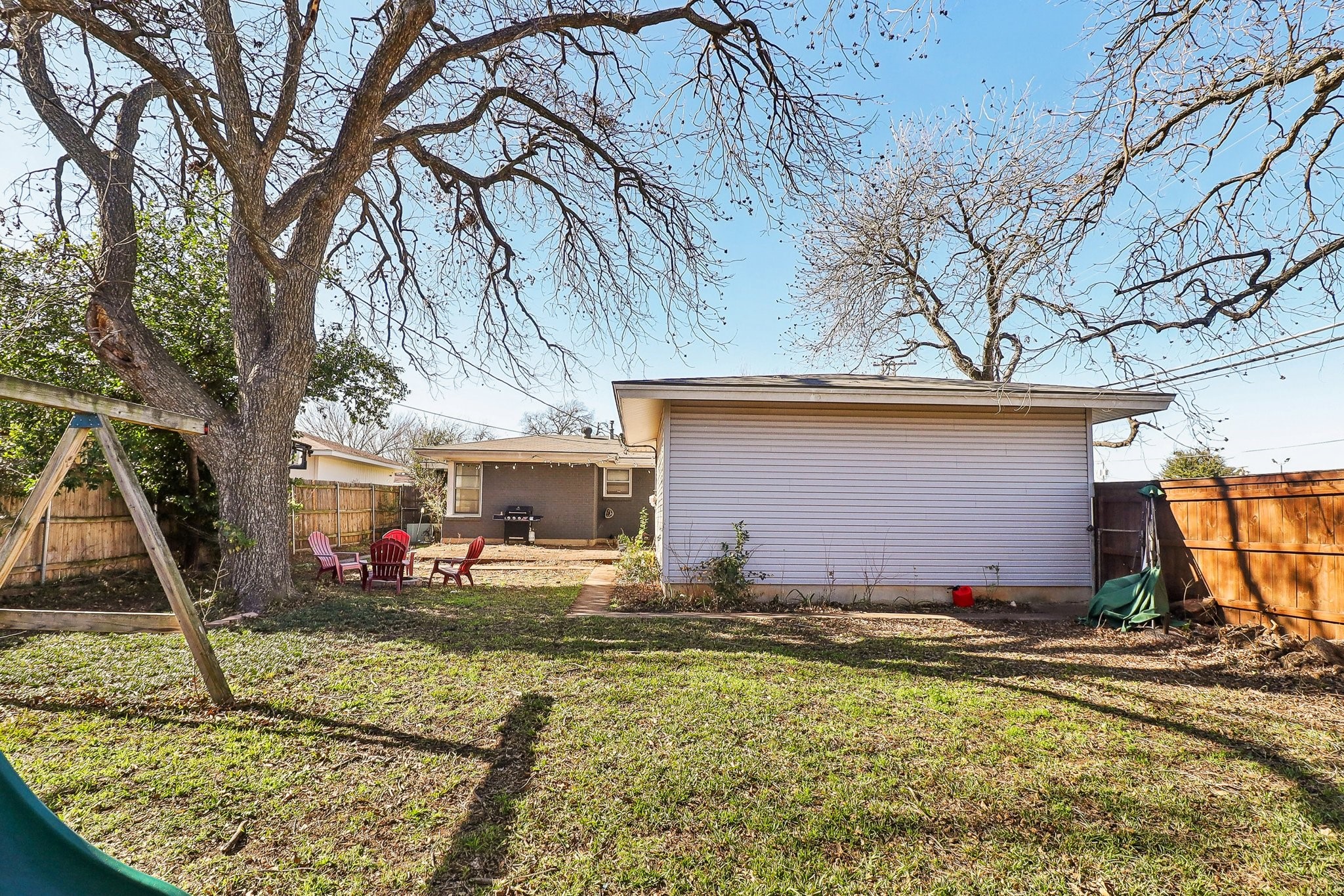 4901 Rector Avenue Fort Worth TX 76133