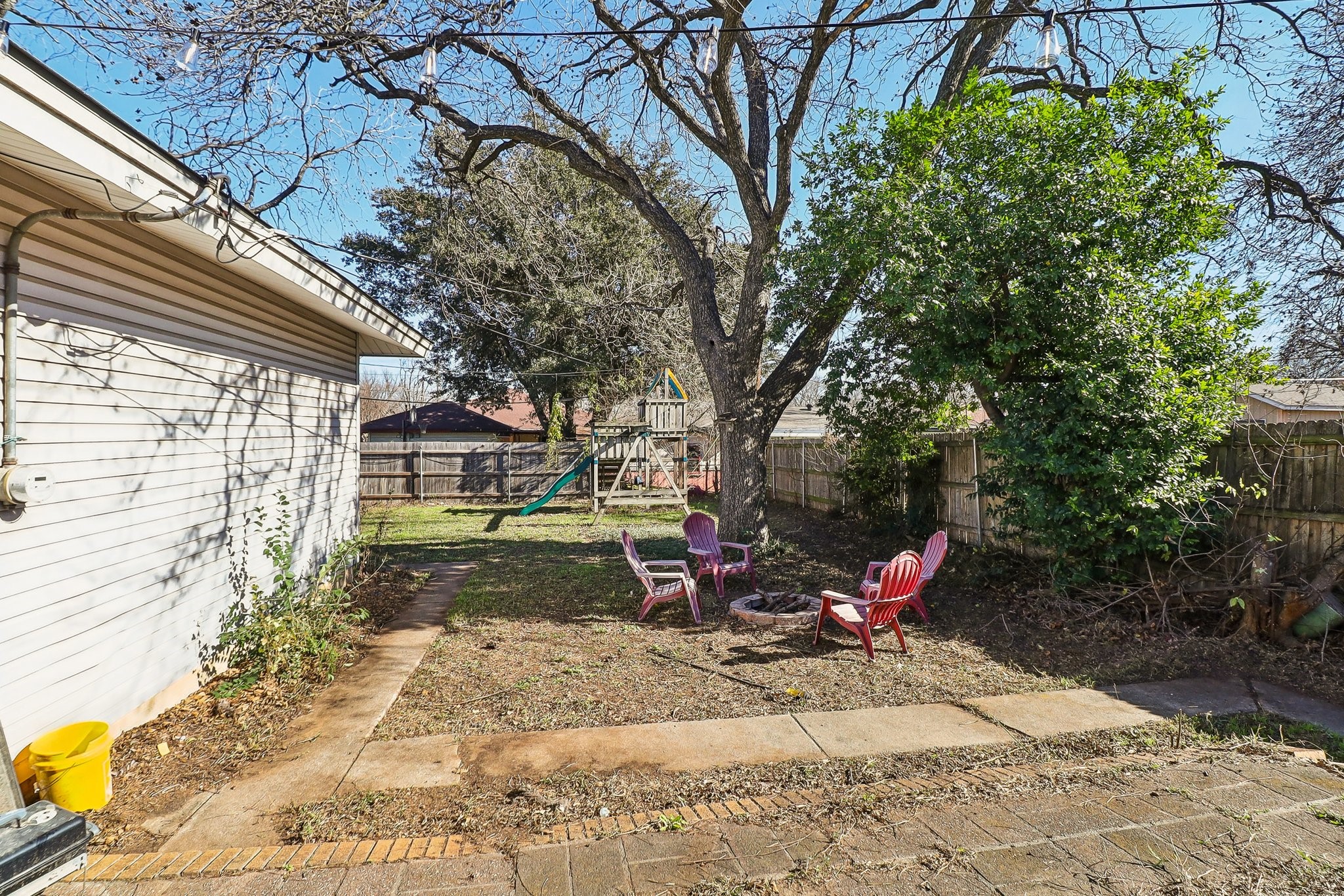 4901 Rector Avenue Fort Worth TX 76133