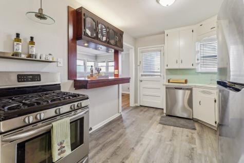 4901 Rector Avenue Fort Worth TX 76133