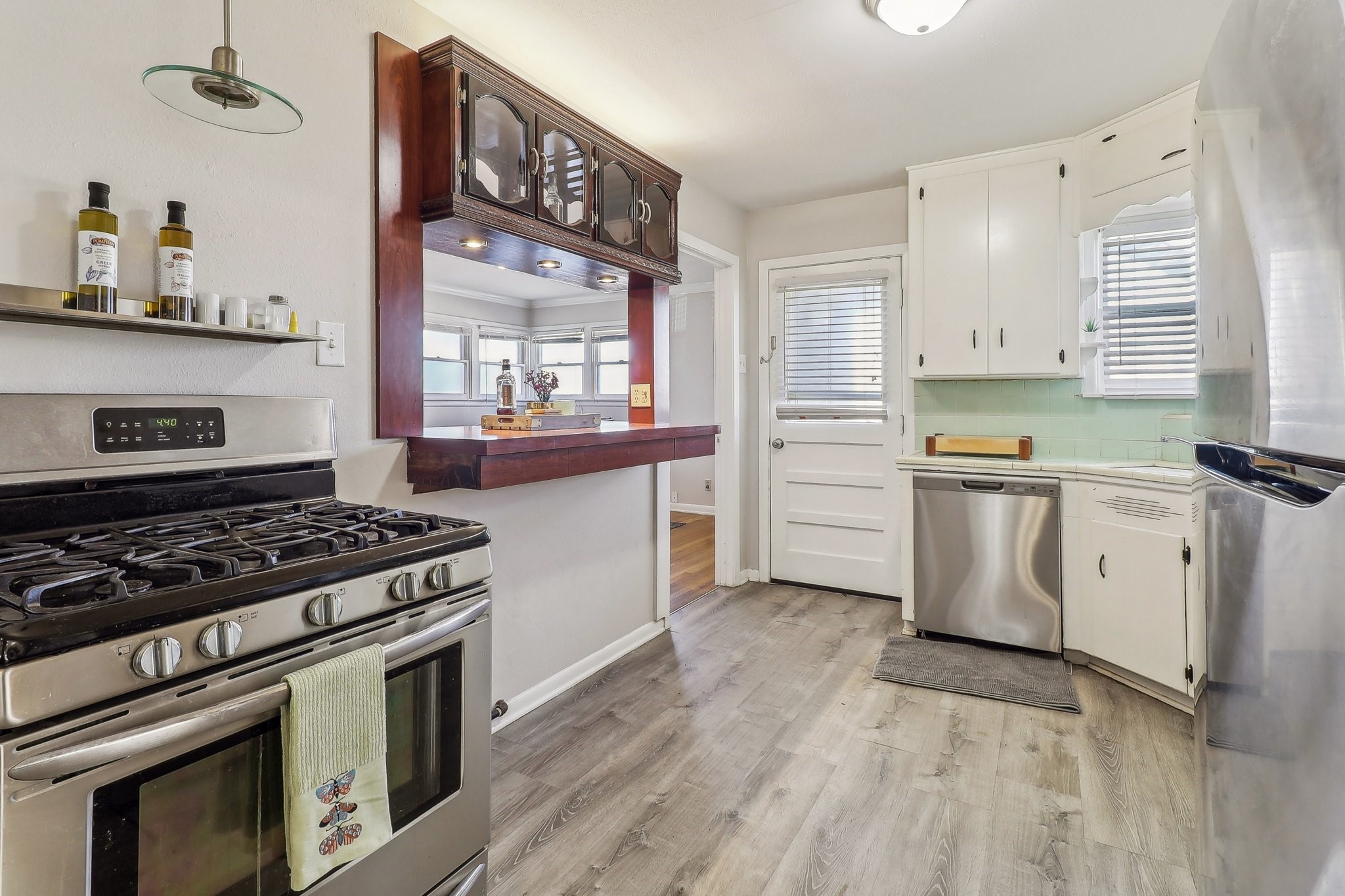 4901 Rector Avenue Fort Worth TX 76133