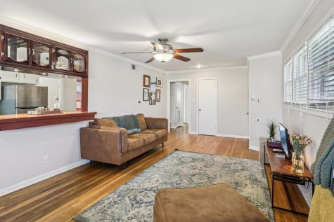 4901 Rector Avenue Fort Worth TX 76133