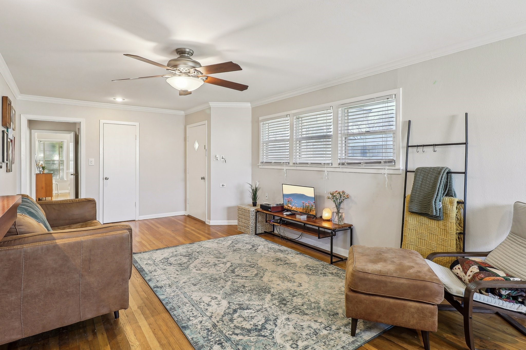 4901 Rector Avenue Fort Worth TX 76133