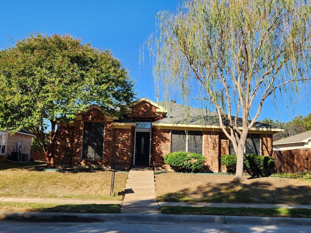 1124 Raleigh Drive Lewisville TX 75077
