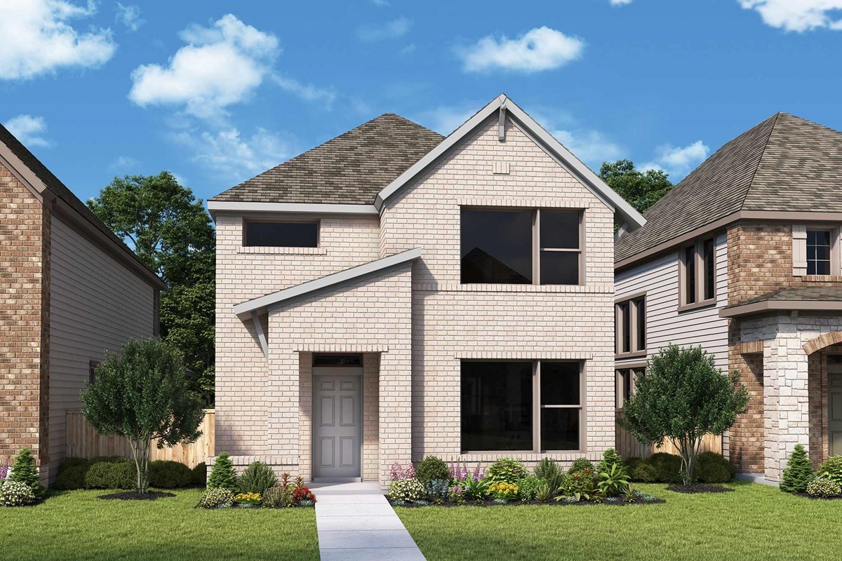 2420 Ranch Hawk Square Mesquite TX 75181