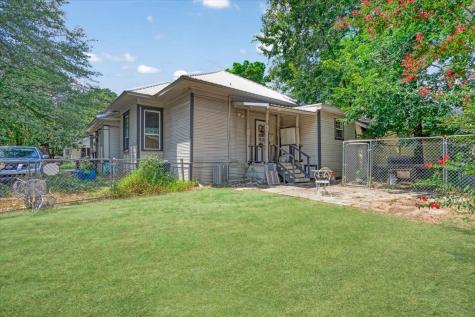 203 19th Street SE Paris TX 75460
