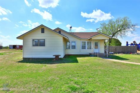 1408 Columbia Street Stamford TX 79553