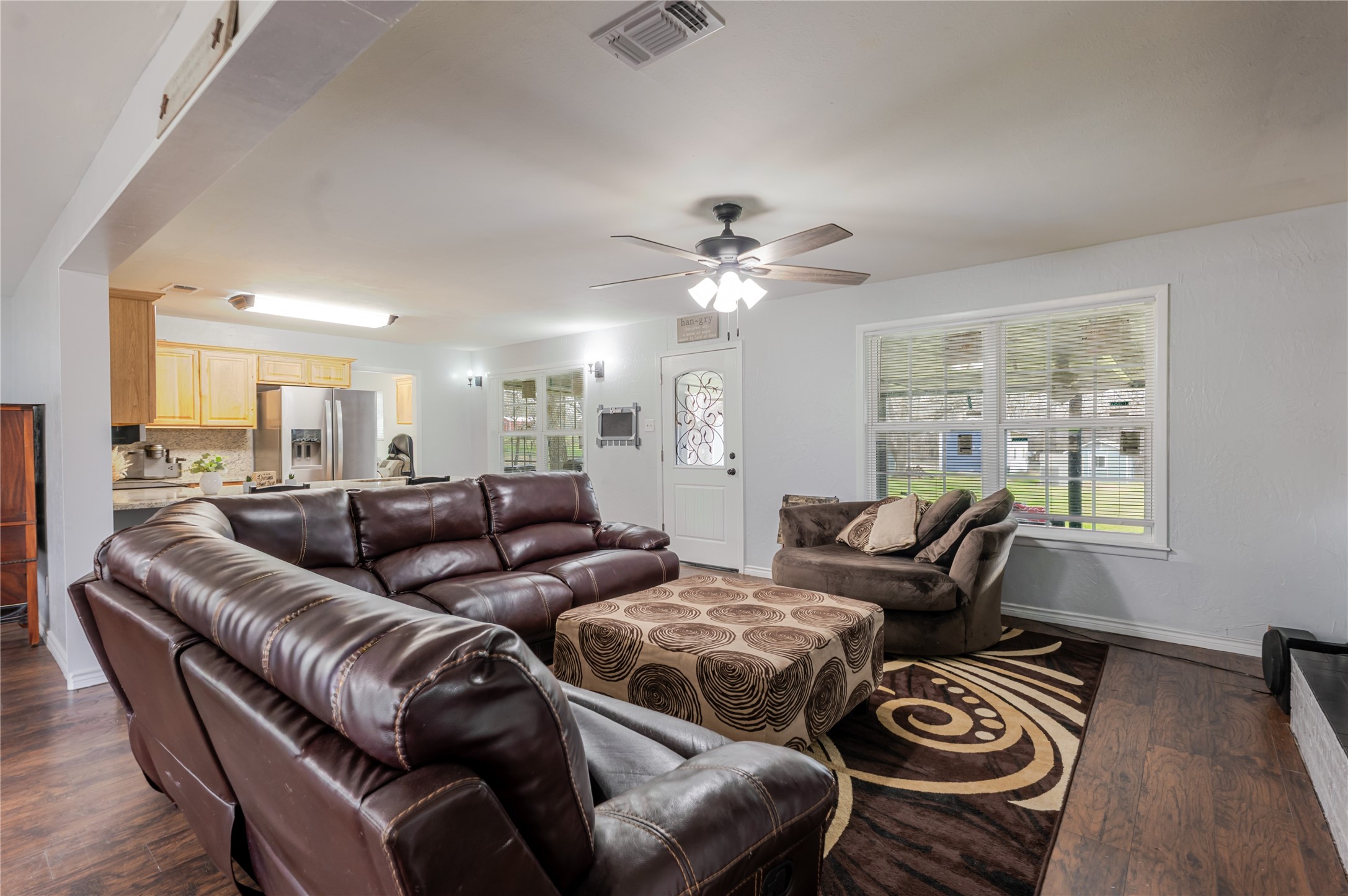 208 Yucca Drive Weatherford TX 76087