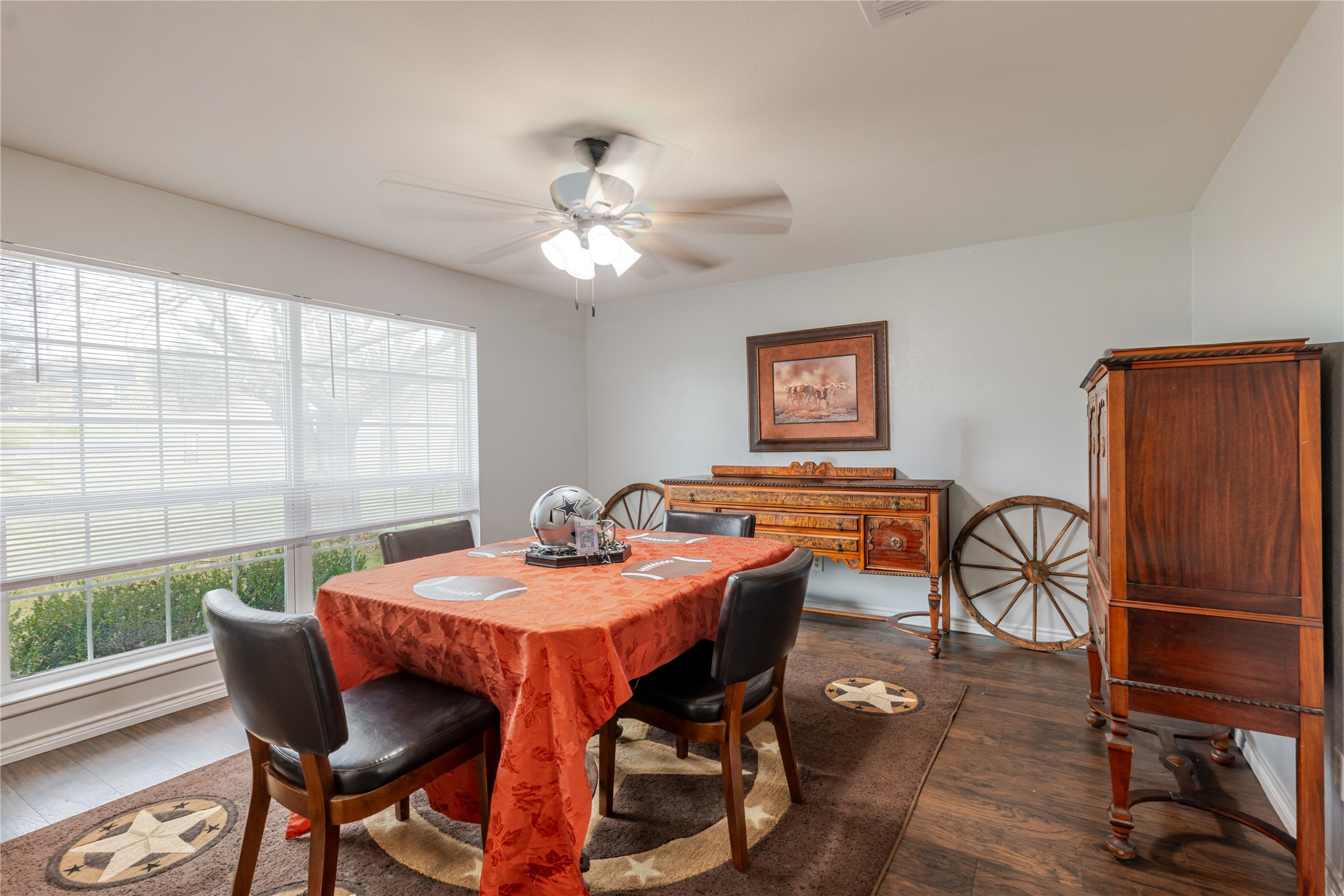 208 Yucca Drive Weatherford TX 76087