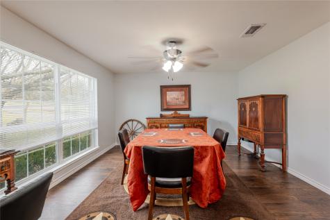 208 Yucca Drive Weatherford TX 76087