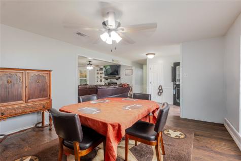 208 Yucca Drive Weatherford TX 76087
