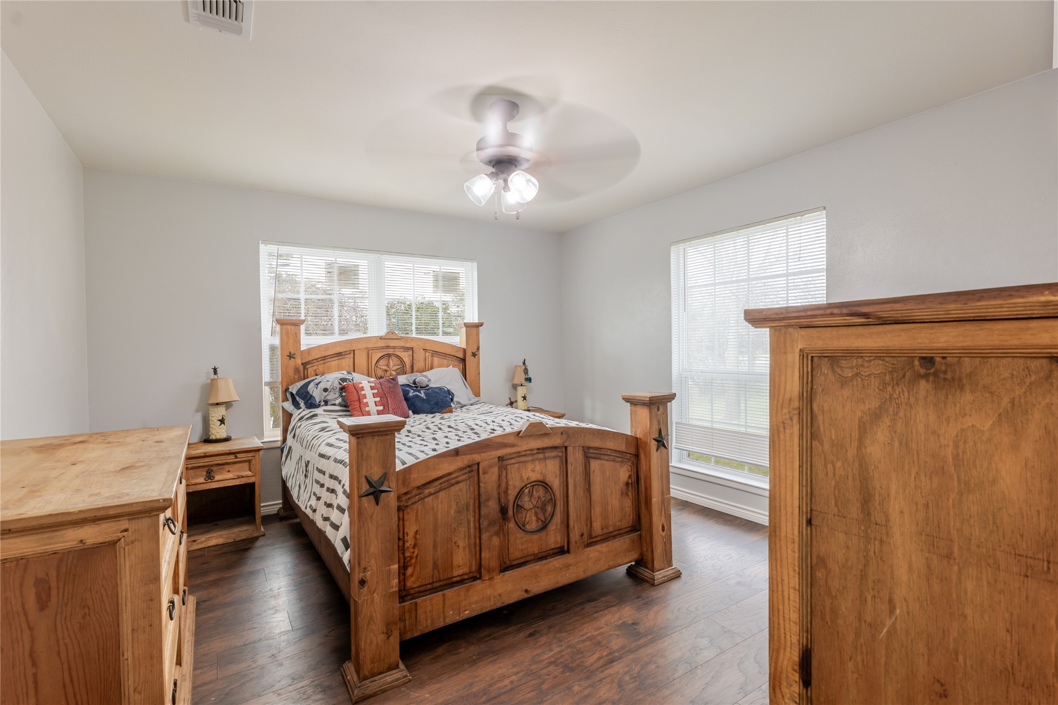 208 Yucca Drive Weatherford TX 76087