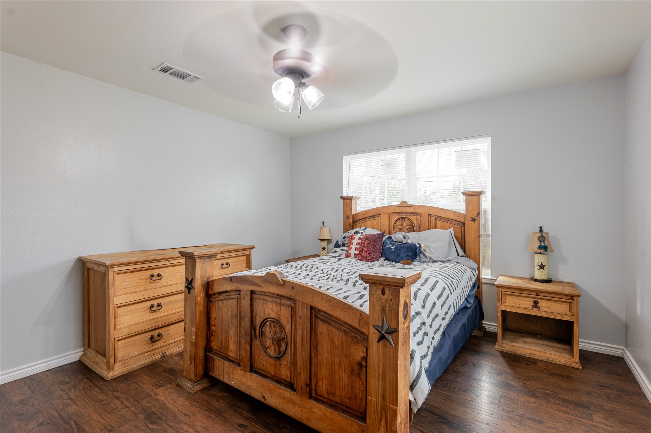 208 Yucca Drive Weatherford TX 76087