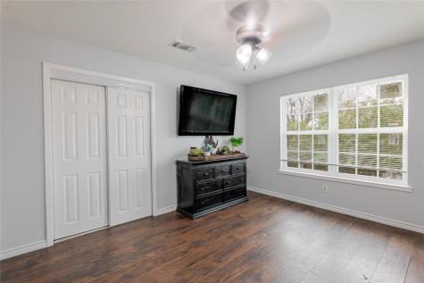 208 Yucca Drive Weatherford TX 76087