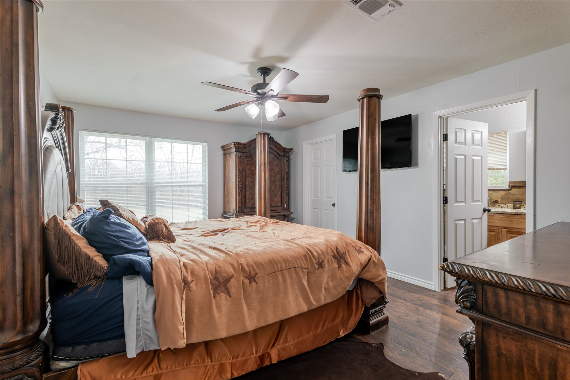 208 Yucca Drive Weatherford TX 76087