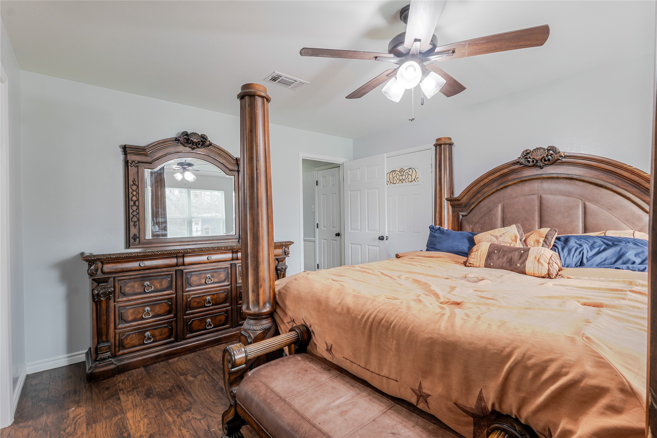 208 Yucca Drive Weatherford TX 76087