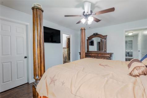 208 Yucca Drive Weatherford TX 76087