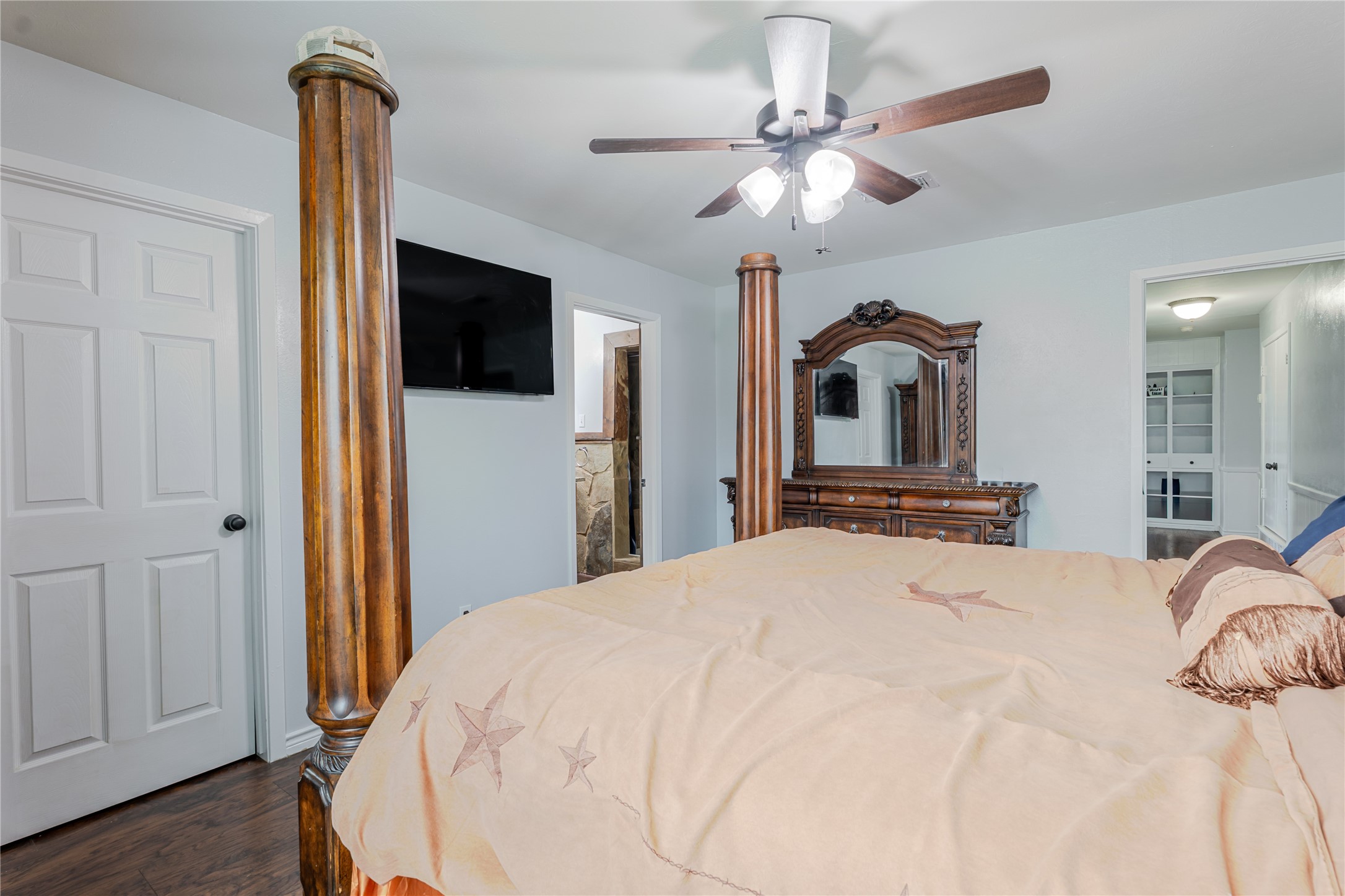 208 Yucca Drive Weatherford TX 76087
