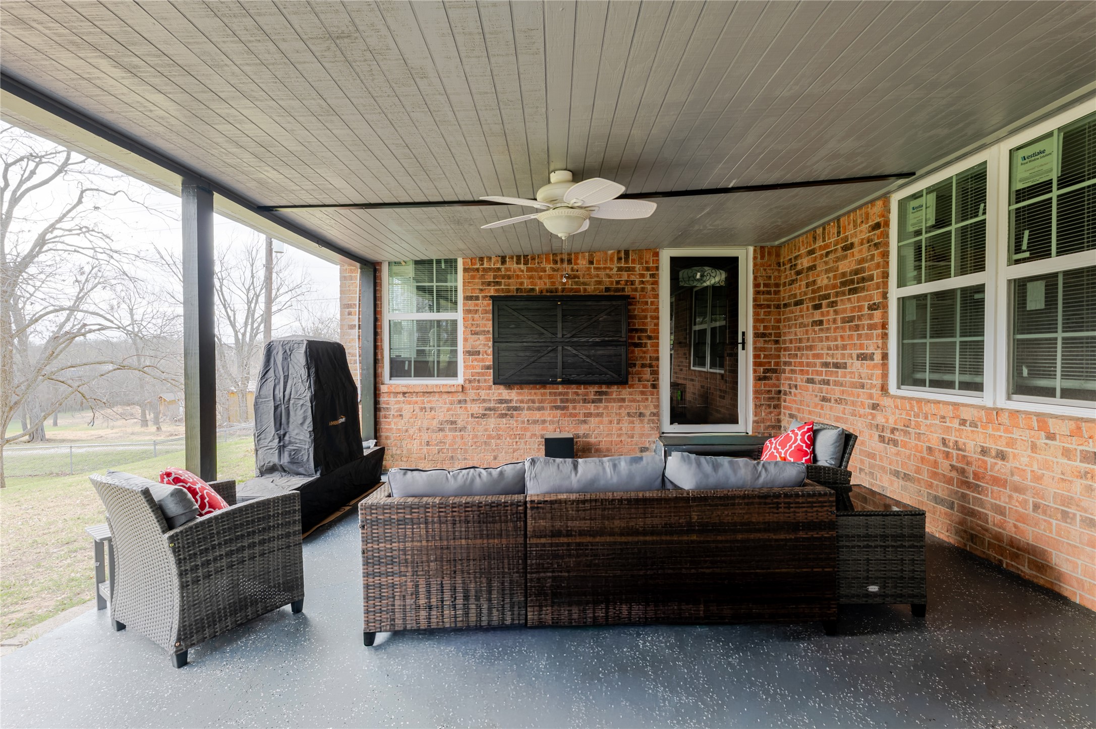 208 Yucca Drive Weatherford TX 76087