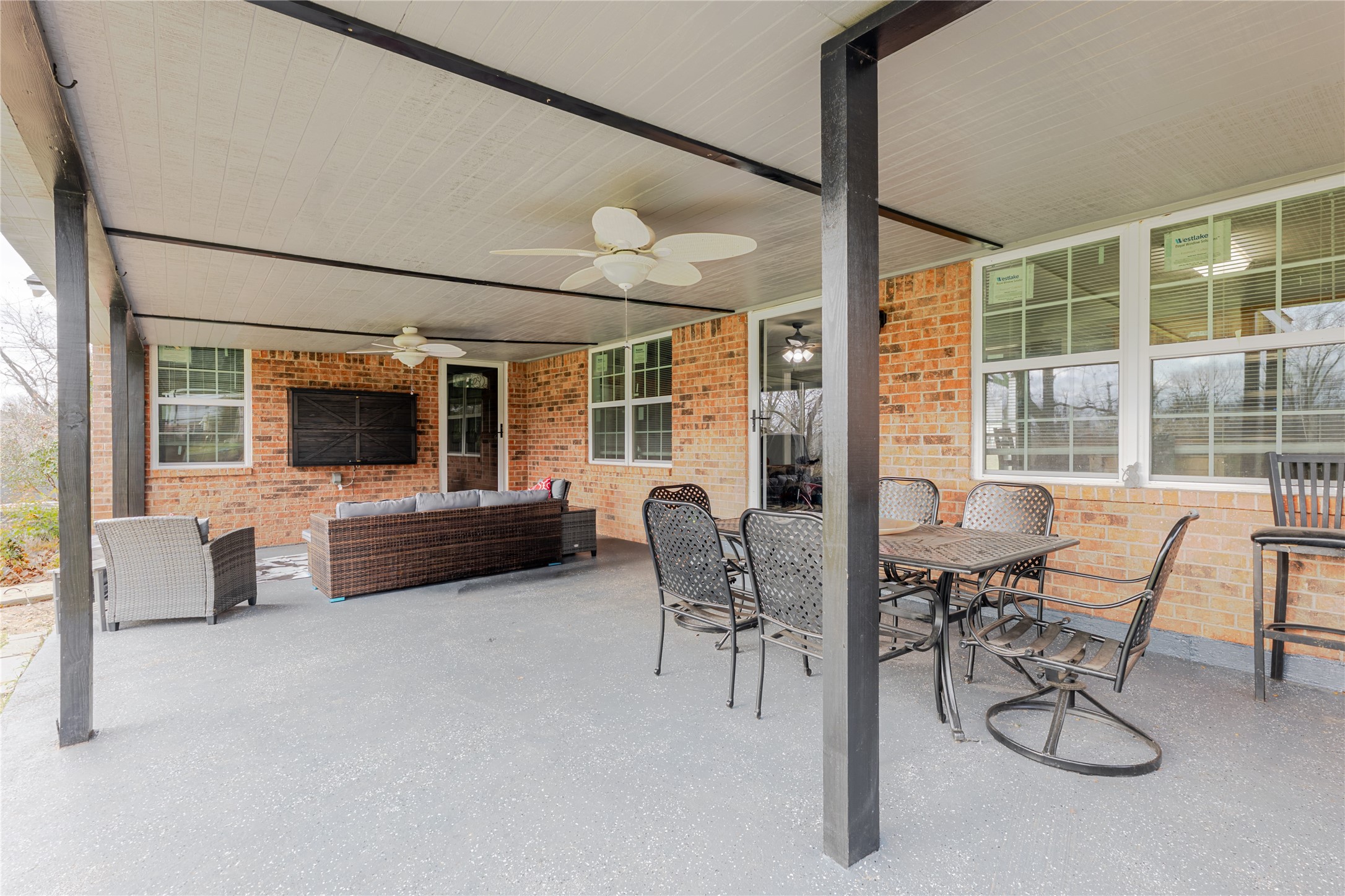 208 Yucca Drive Weatherford TX 76087