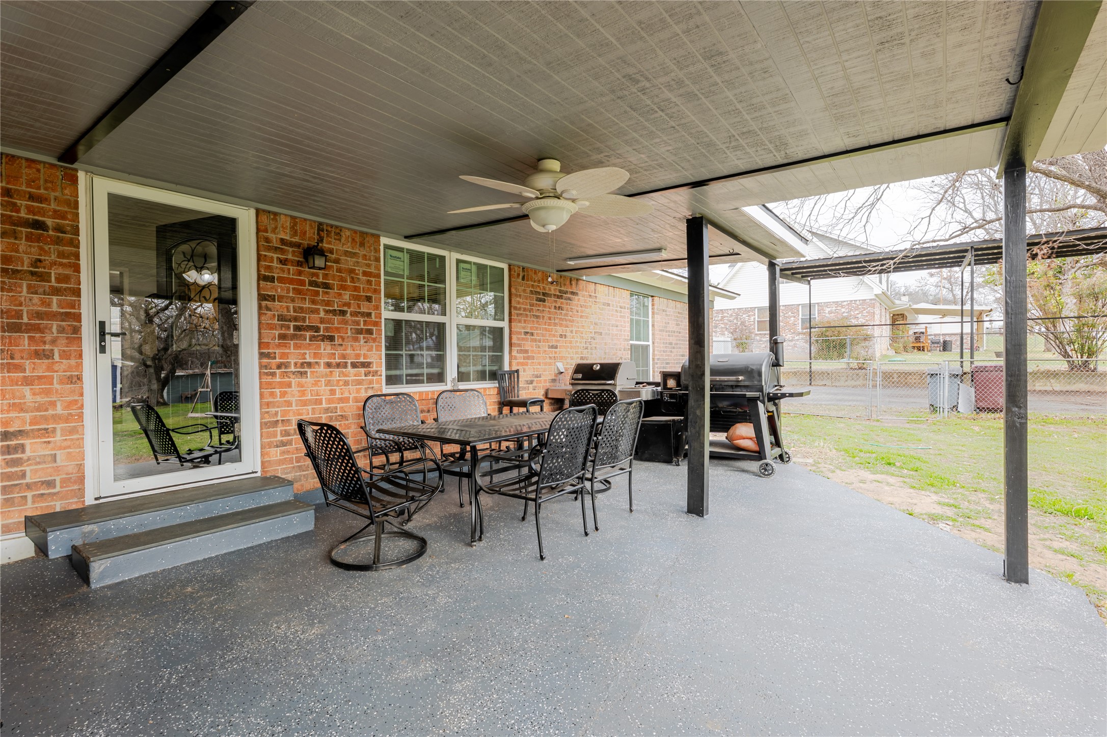208 Yucca Drive Weatherford TX 76087
