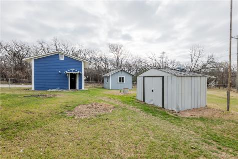 208 Yucca Drive Weatherford TX 76087