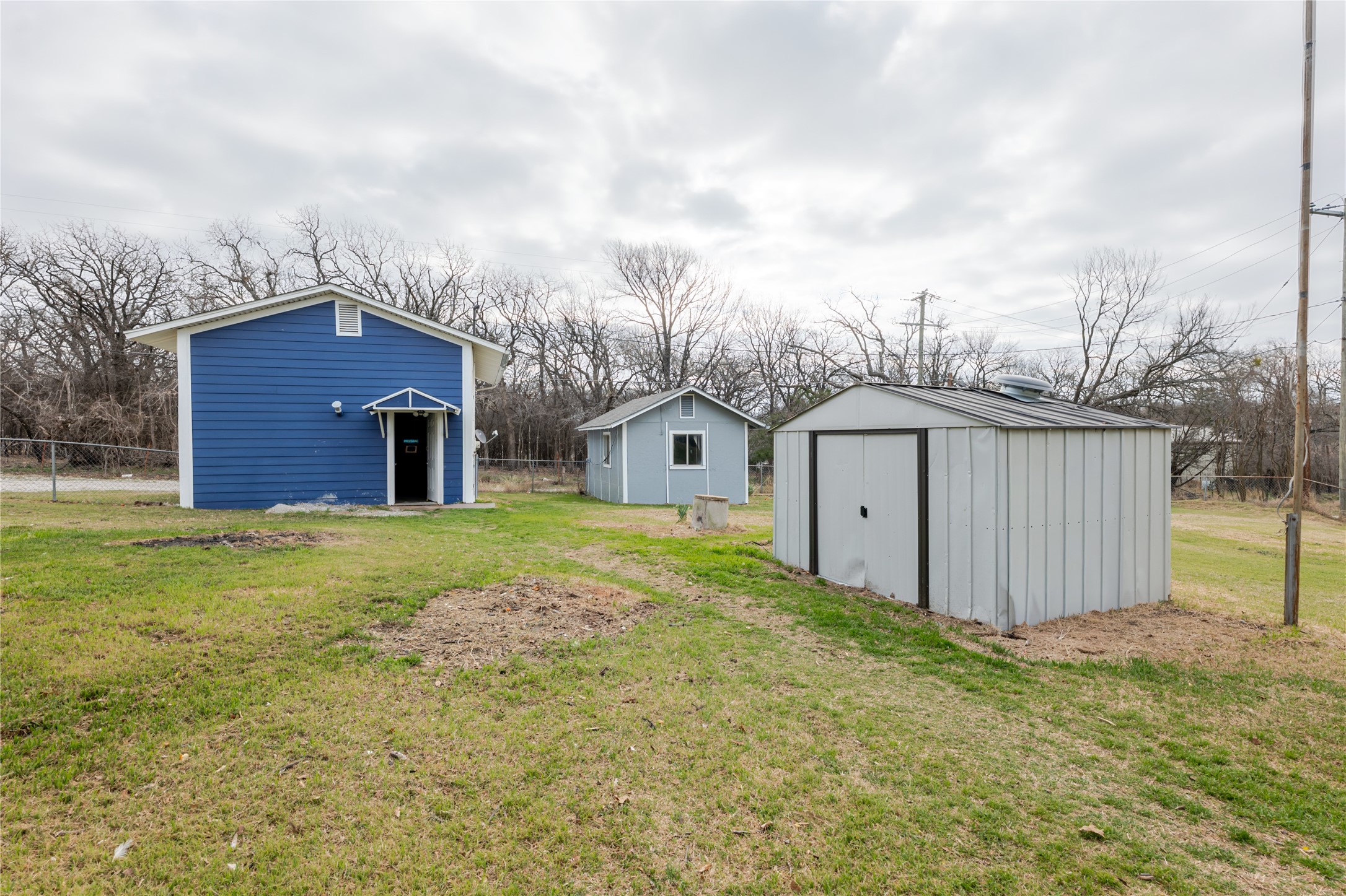 208 Yucca Drive Weatherford TX 76087