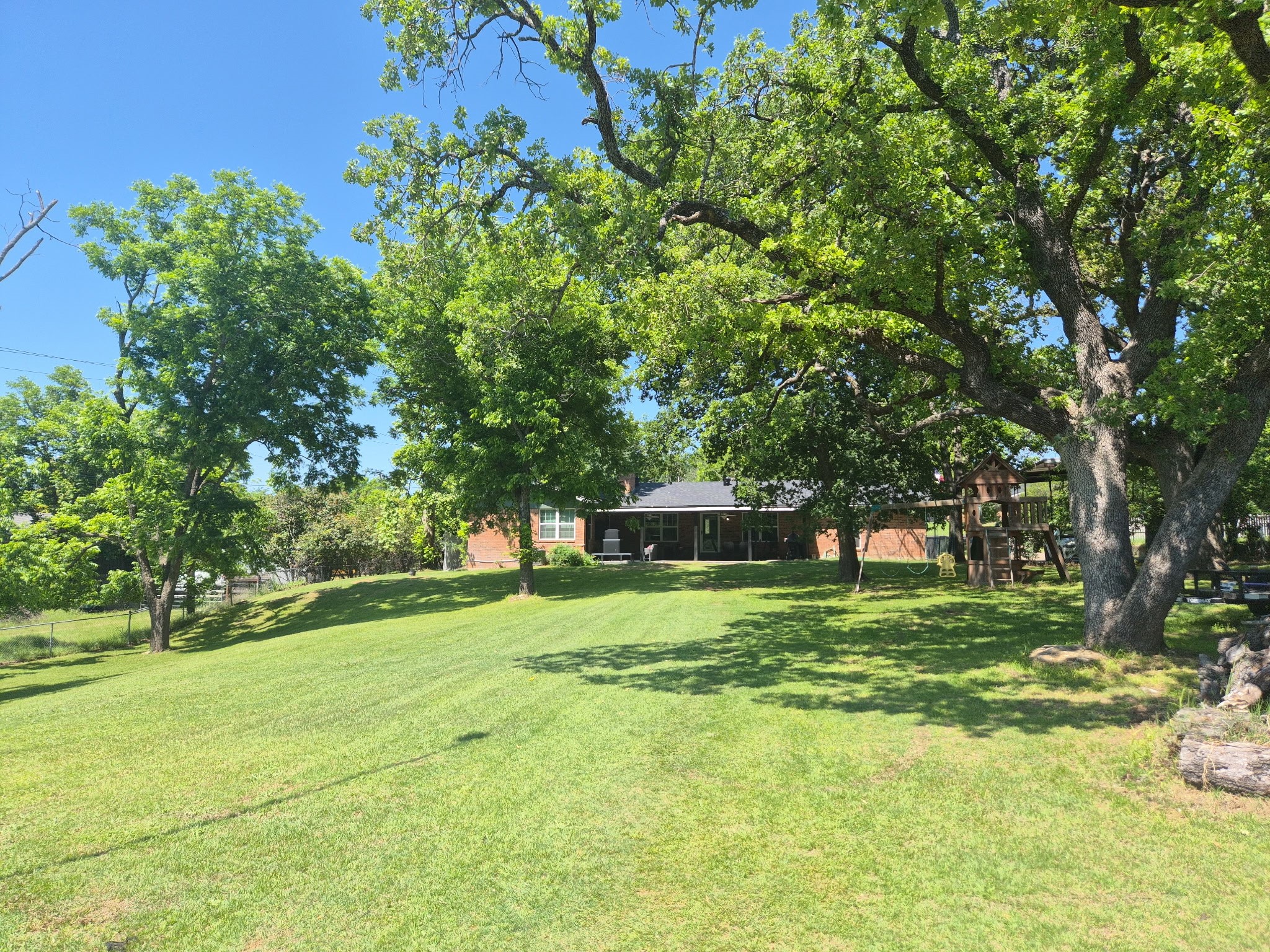208 Yucca Drive Weatherford TX 76087