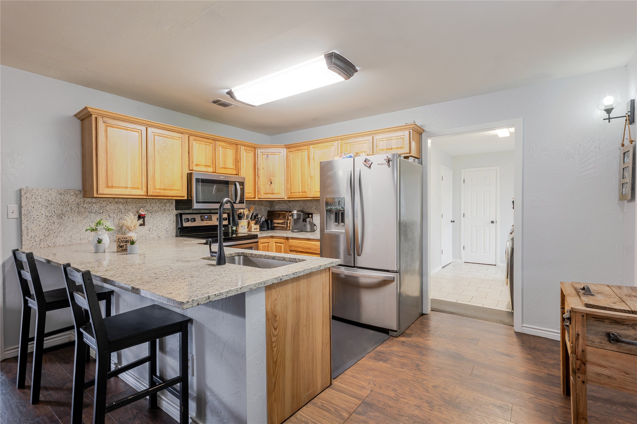 208 Yucca Drive Weatherford TX 76087