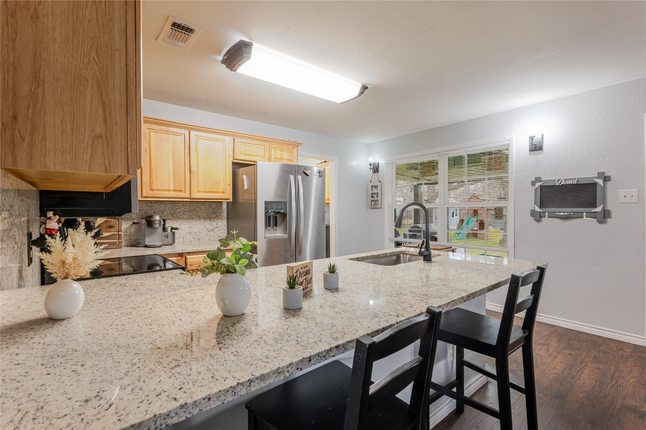 208 Yucca Drive Weatherford TX 76087
