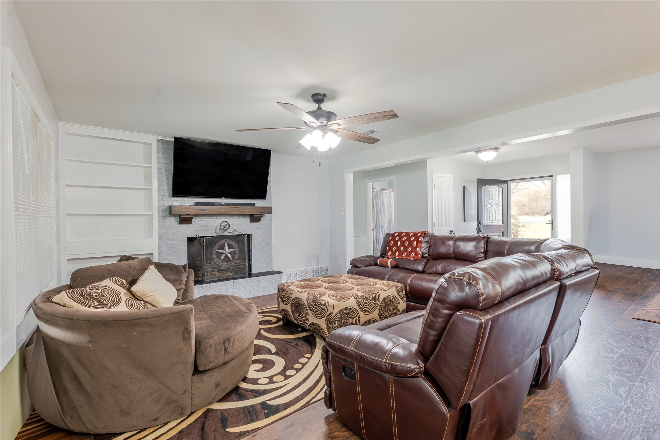 208 Yucca Drive Weatherford TX 76087