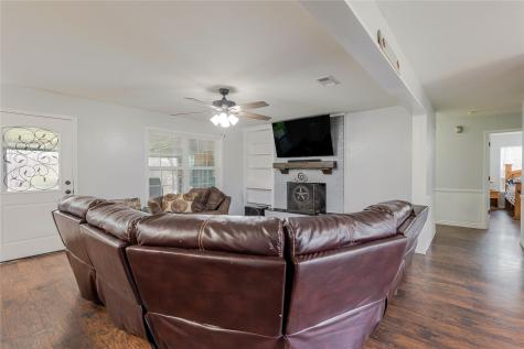 208 Yucca Drive Weatherford TX 76087