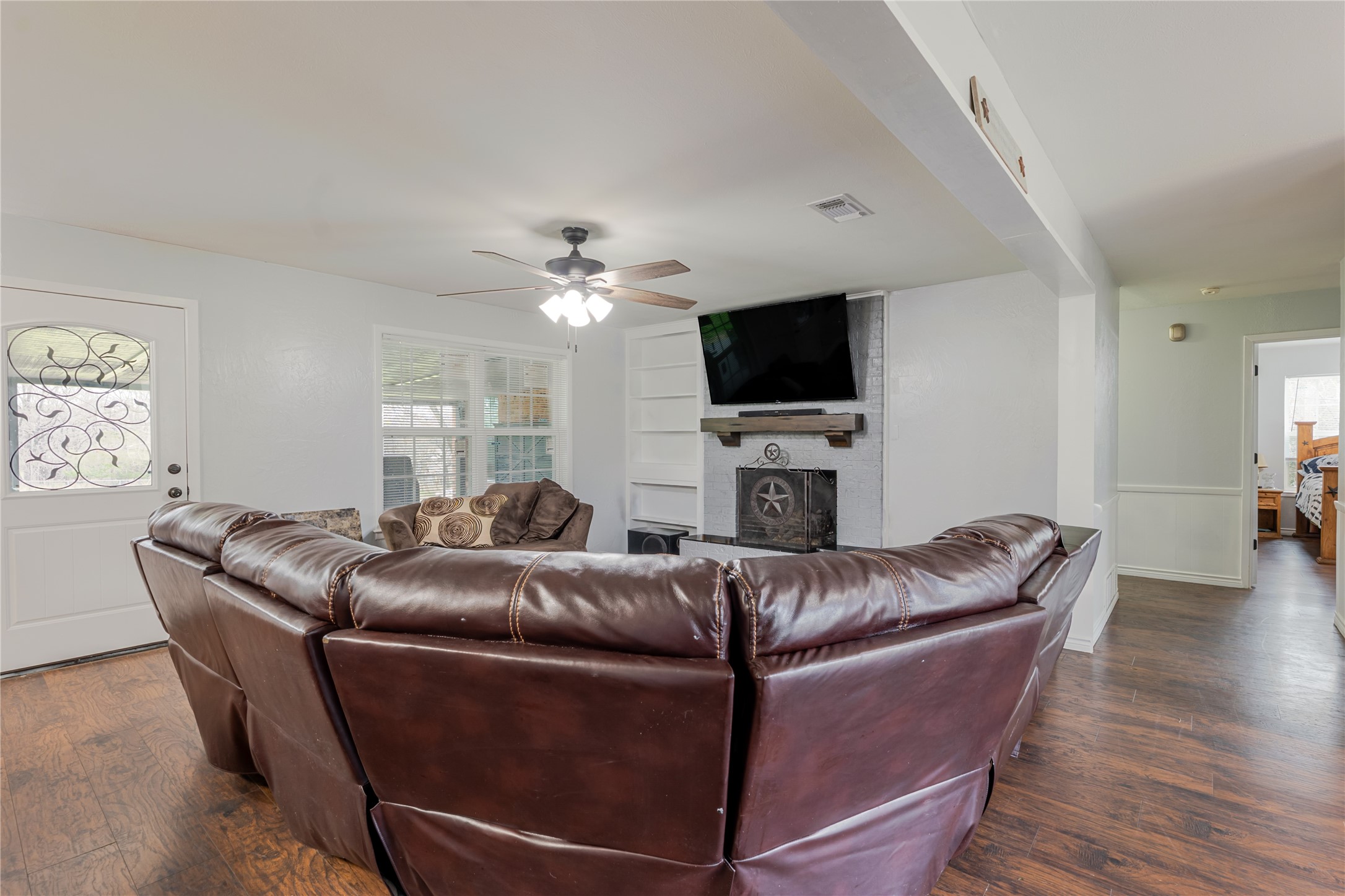 208 Yucca Drive Weatherford TX 76087