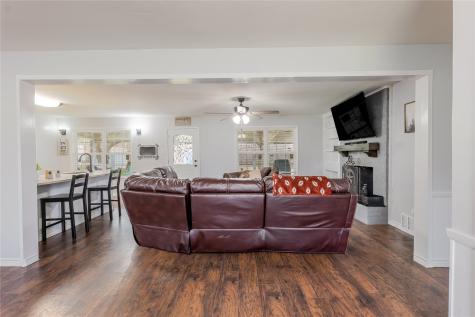 208 Yucca Drive Weatherford TX 76087