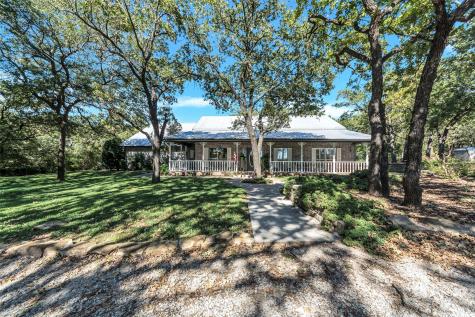 258 Hlavek Road Decatur TX 76234