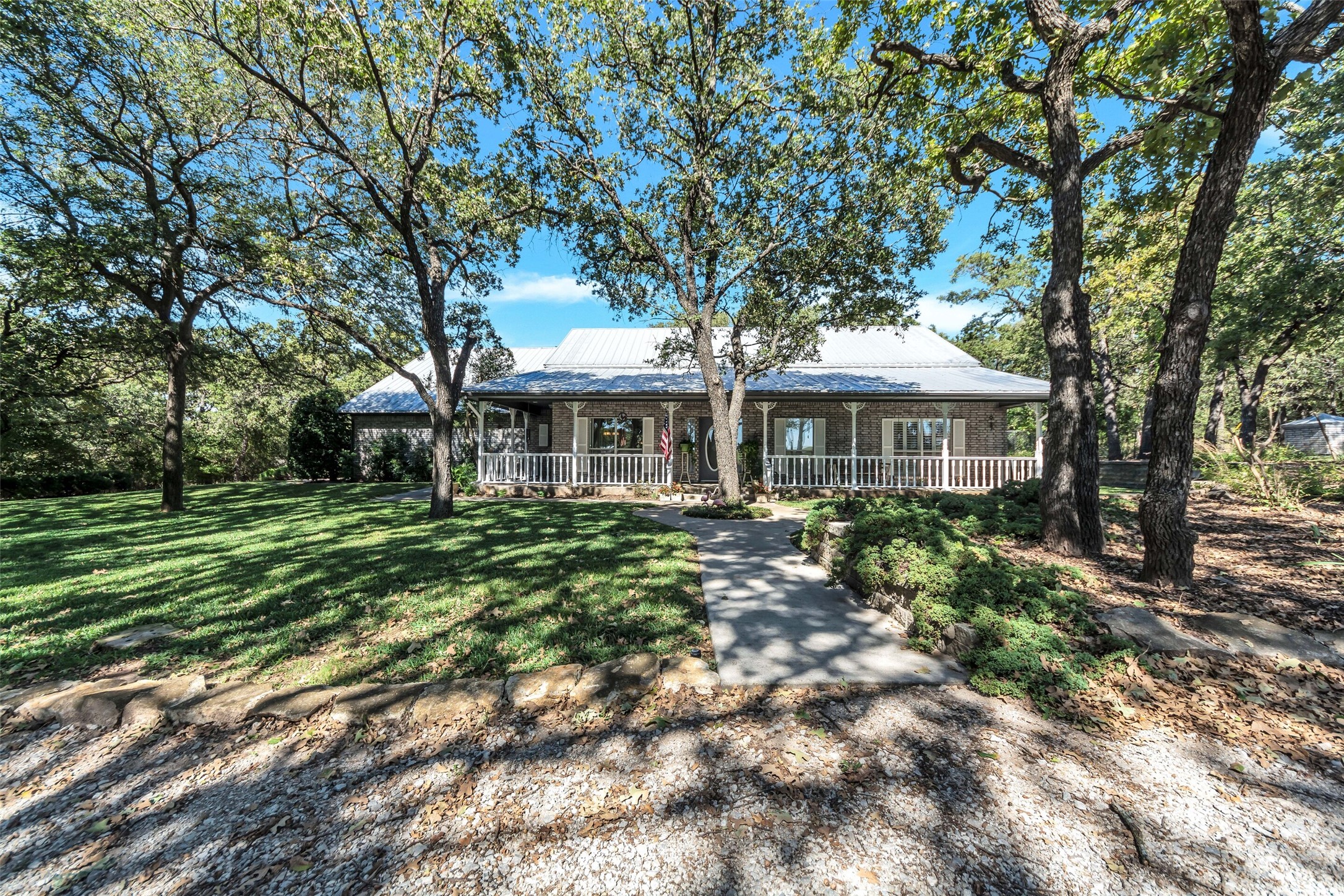 258 Hlavek Road Decatur TX 76234