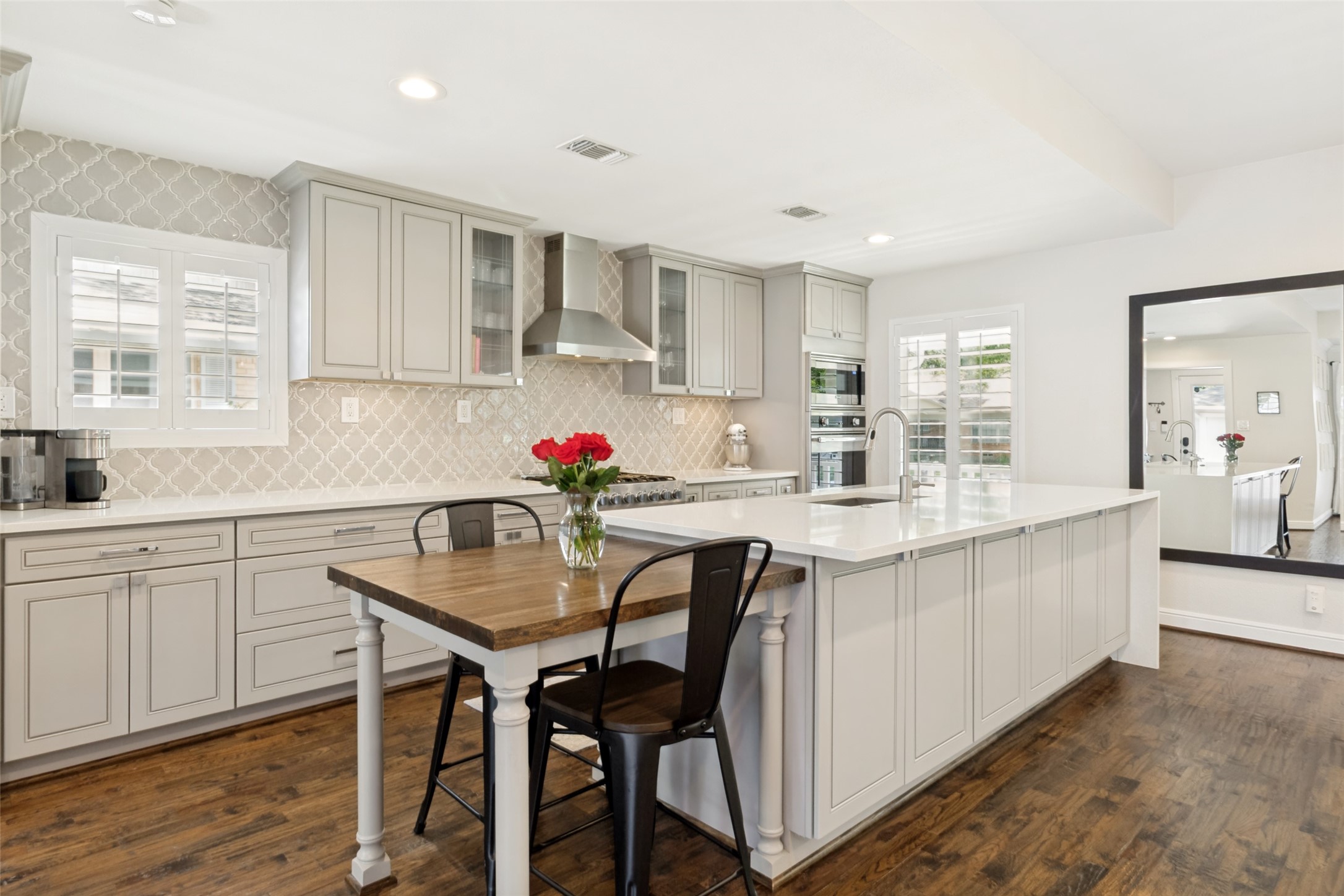 9605 Livenshire Drive Dallas TX 75238