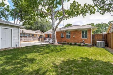 9605 Livenshire Drive Dallas TX 75238