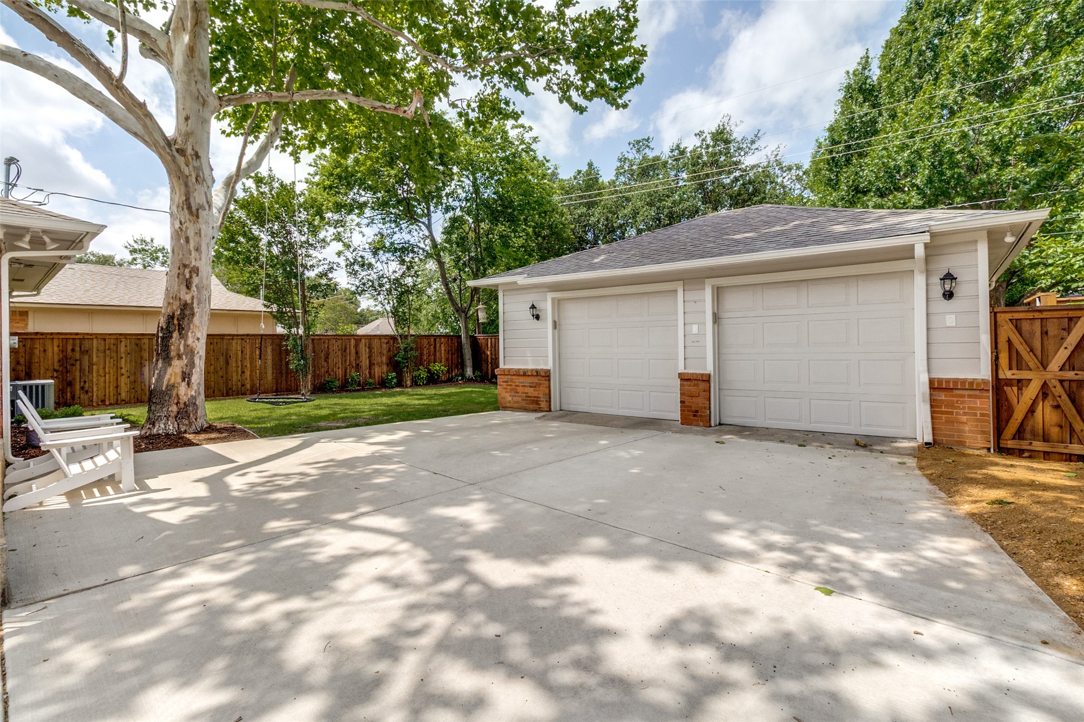 9605 Livenshire Drive Dallas TX 75238