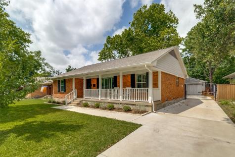 9605 Livenshire Drive Dallas TX 75238